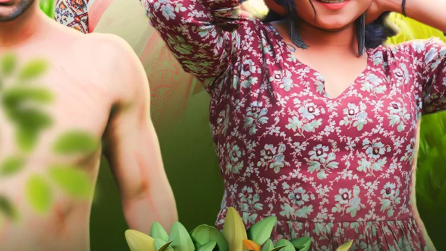 Akalmand Junglee (E01-E04) Besharams Hot Web Series