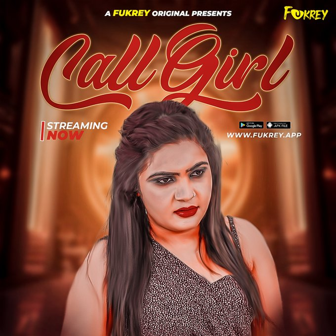 Call Girl Fukrey Uncut Short Film
