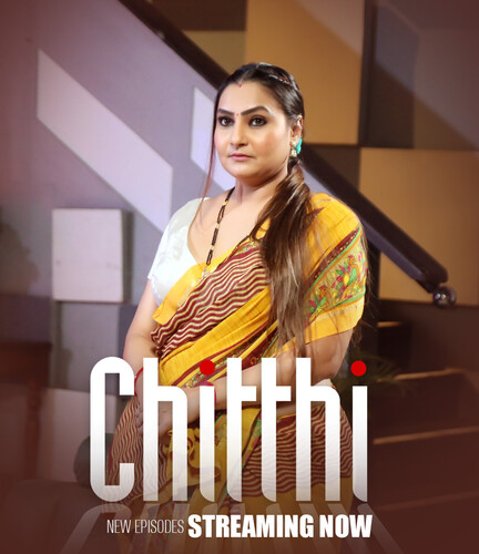 Chitthi (E07-E09) BigShots Hot Web Series