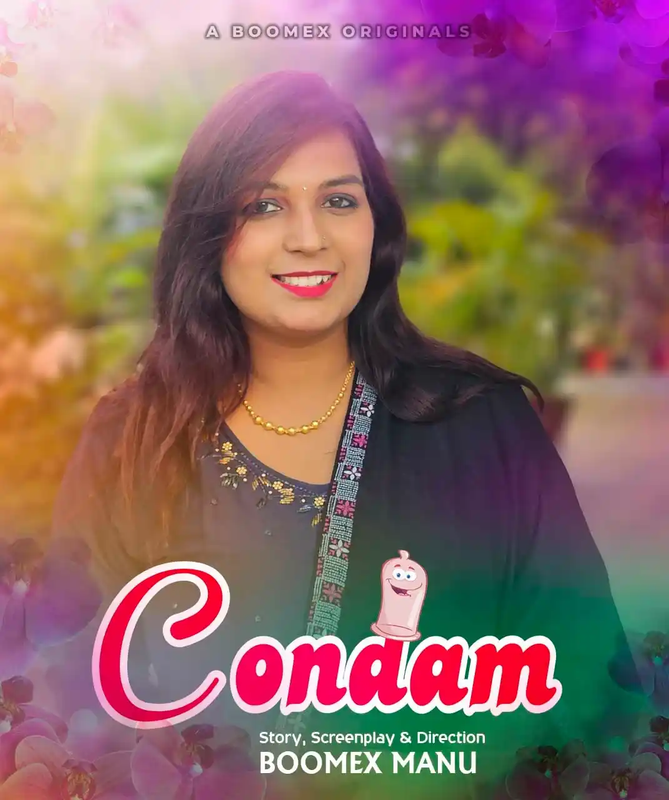 Condam (E01) BoomEX Hot Web Series