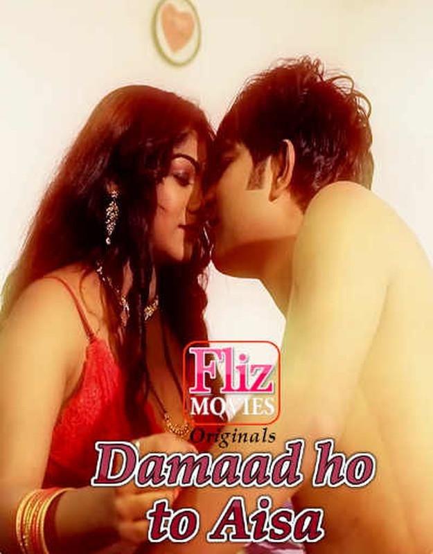 Damaad Ho To Aisa (E03) FlizMovies Hot Web Series