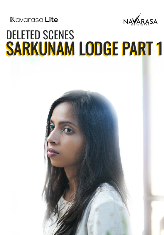 Deleted Scenes (E02) NavaRasa Hot Web Series