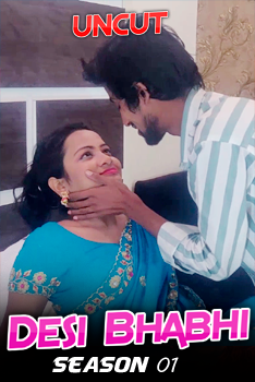 Desi Bhabhi (E01) UncutAdda Hot Web Series
