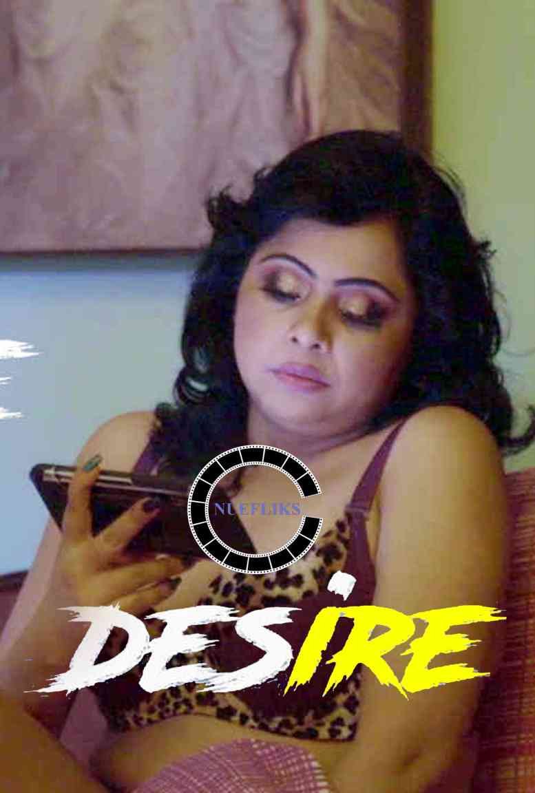Desire Nuefliks Hot Short Film