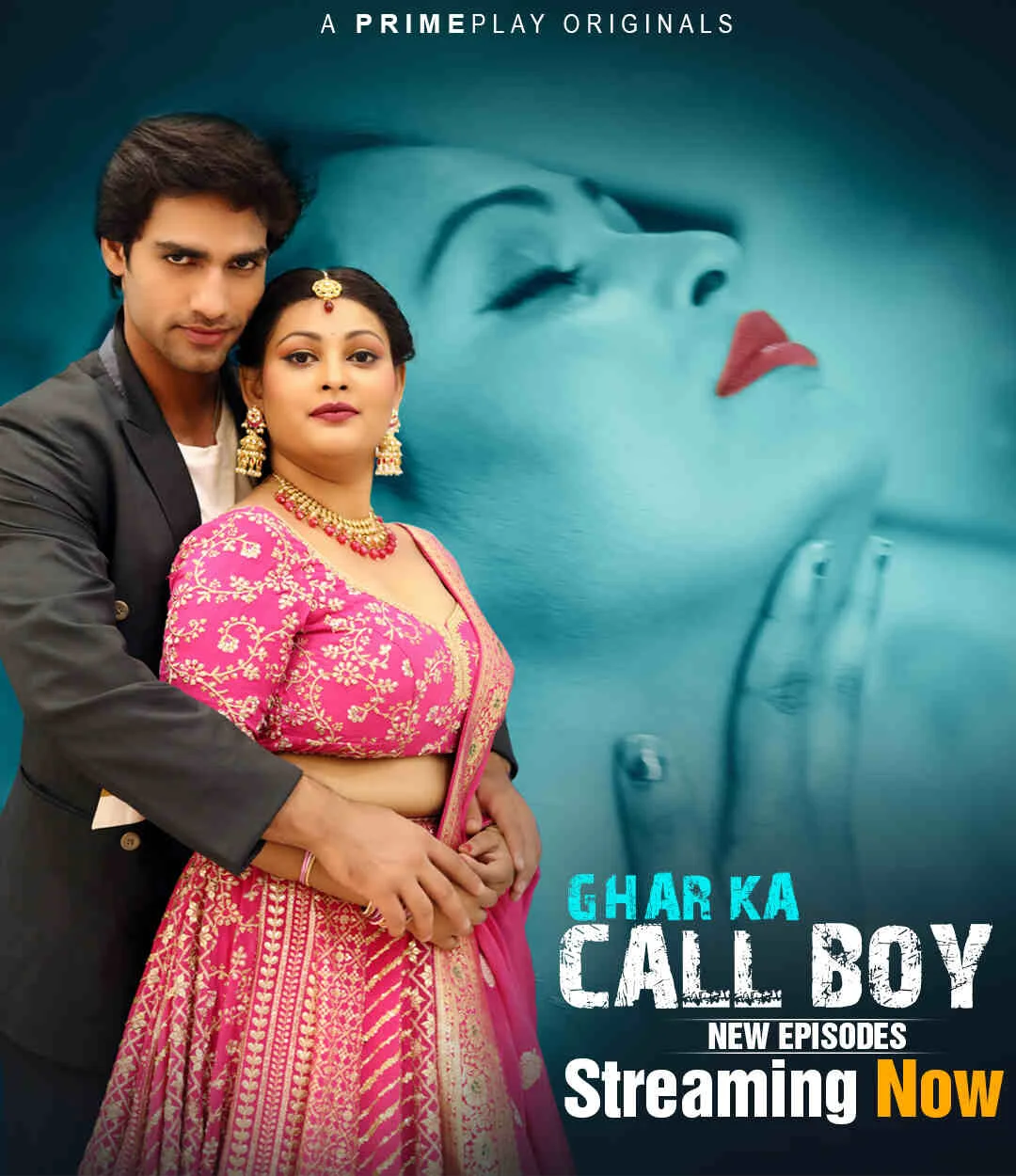 Ghar Ka Call Boy (E04-E06) PrimePlay Hot Web Series