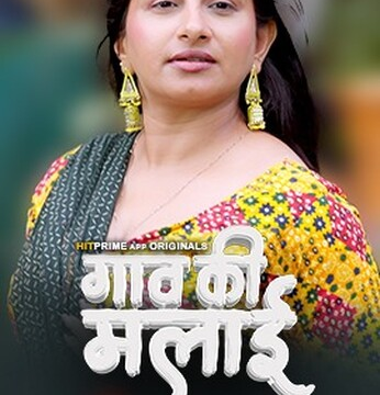 Goan Ki Malai (E01-E03) HitPrime Hot Web Series