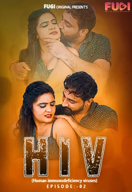 HIV (E02) Fugi Hot Web Series