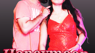 Honeymoon (E01) MoodX Hot Web Series