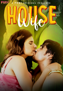 Housewife Fugi Uncut Short Film