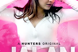 Jalan (E04-E05) Hunters Hot Web Series