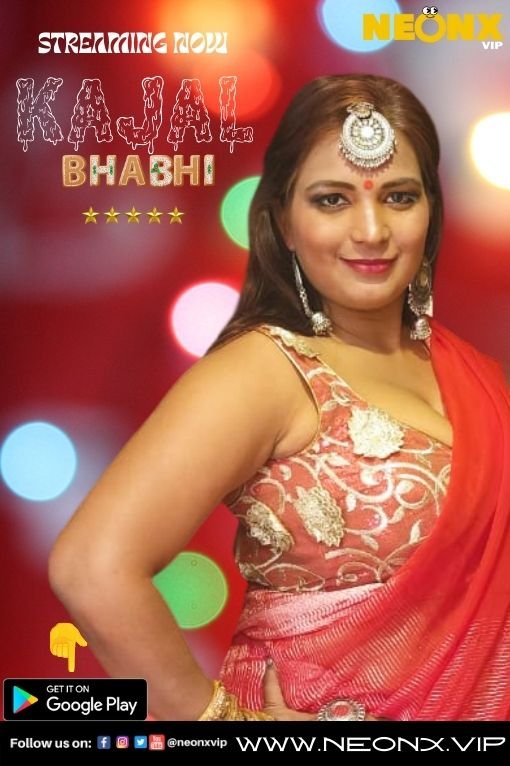 Kajal Bhabhi NeonX Uncut Short Film