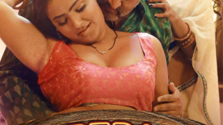 Karzdaar (E03-E05) Hunters Hot Web Series