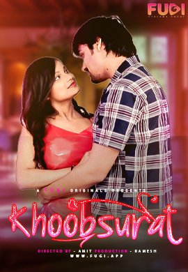 Khoobsurat (E01) Fugi Hot Web Series