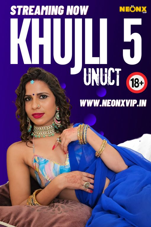 Khujli 5 NeonX Uncut Short Film