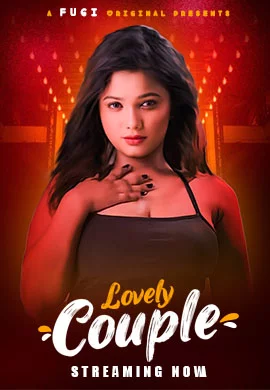 Lovely Couple (E01) Fugi Hot Web Series