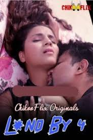 Lund By 4 ChikooFlix Hot Short Film