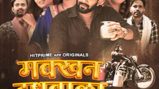 Makkhan Doodhwala (E06-E08) HitPrime Hot Web Series