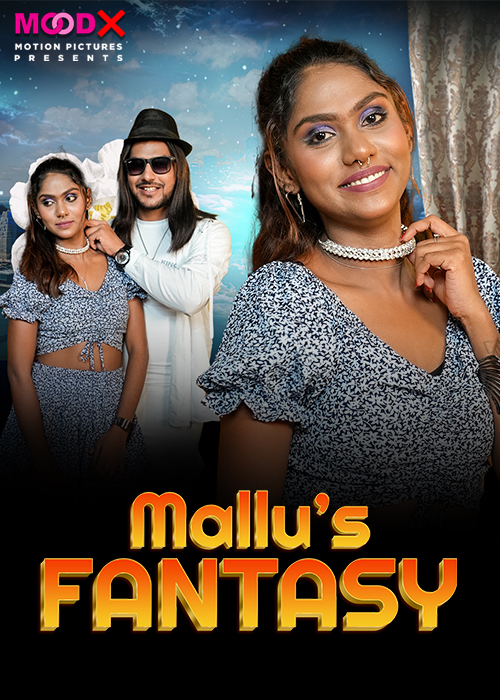 Mallus Fantasy MoodX Hot Short Film