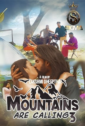 Mountains are Calling (E03) Yessma Hot Web Series