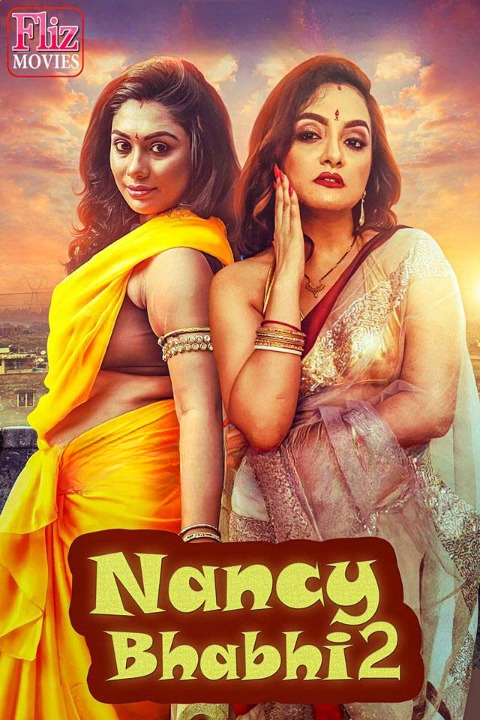 Nancy Bhabhi Season 2 (E01) FlizMovies Hot Web Series