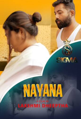 Nayana Sigma Hot Short Film