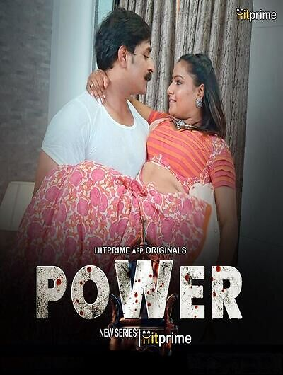 Power (E01-E04) HitPrime Hot Web Series