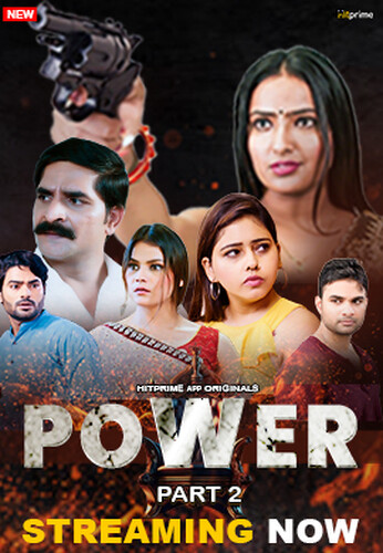 Power (E05-E08) HitPrime Hot Web Series