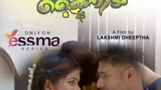 Vishukkani (E01) Yessma Hot Web Series
