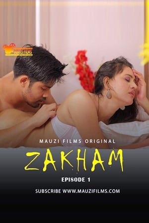 Zakham (E01) Feneo Hot Web Series
