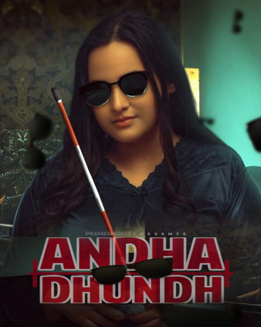 Andha Dhundh (E02) PrimeShots Hot Web Series