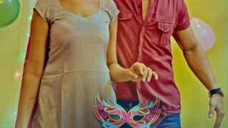 BehruPriya Complete KooKu Hot Web Series