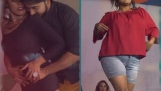 Big Master Season 2 (E01) 11UpMovies Hot Web Series