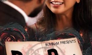 Black Book (E02) Bumbam Hot Web Series