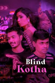 Blind Kotha Complete KooKu Hot Web Series