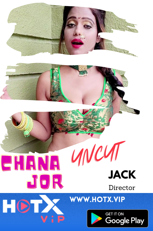 Chana Jor HotX Uncut Short Film