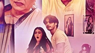 Chitthi Complete KooKu Hot Web Series