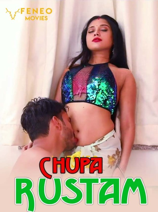 Chupa Rustam (E03) FeneoMovies Hot Web Series