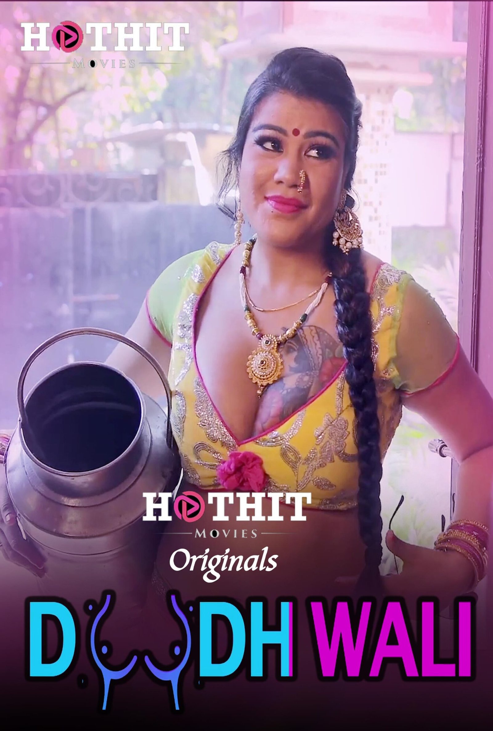 Doodhwali (E01) HotHit Hot Web Series