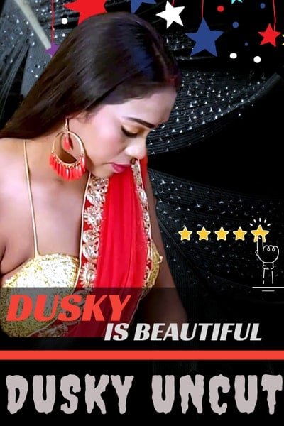 Dusky Uncut HotHit Hot Short Film