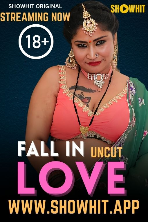 Fall in Love ShowHit Uncut Short Film