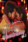 Happy Anniversary (E02) GupChup Hot Web Series