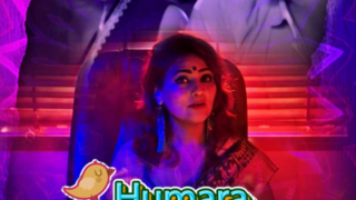 Humara Pyaar Chamatkar Complete KooKu Hot Web Series