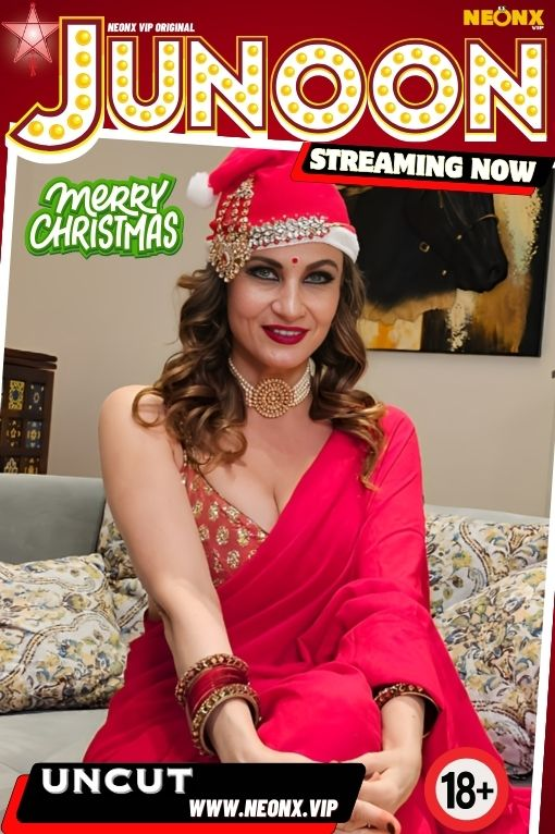 Junoon NeonX Uncut Short Film