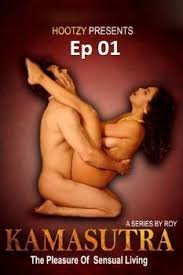 KamaSutra (E01) HootzyChannel Hot Web Series