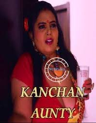 Kanchan Aunty (E02) Nuefliks Hot Web Series