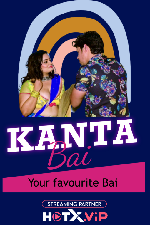 Kanta Bai HotX Uncut Short Film