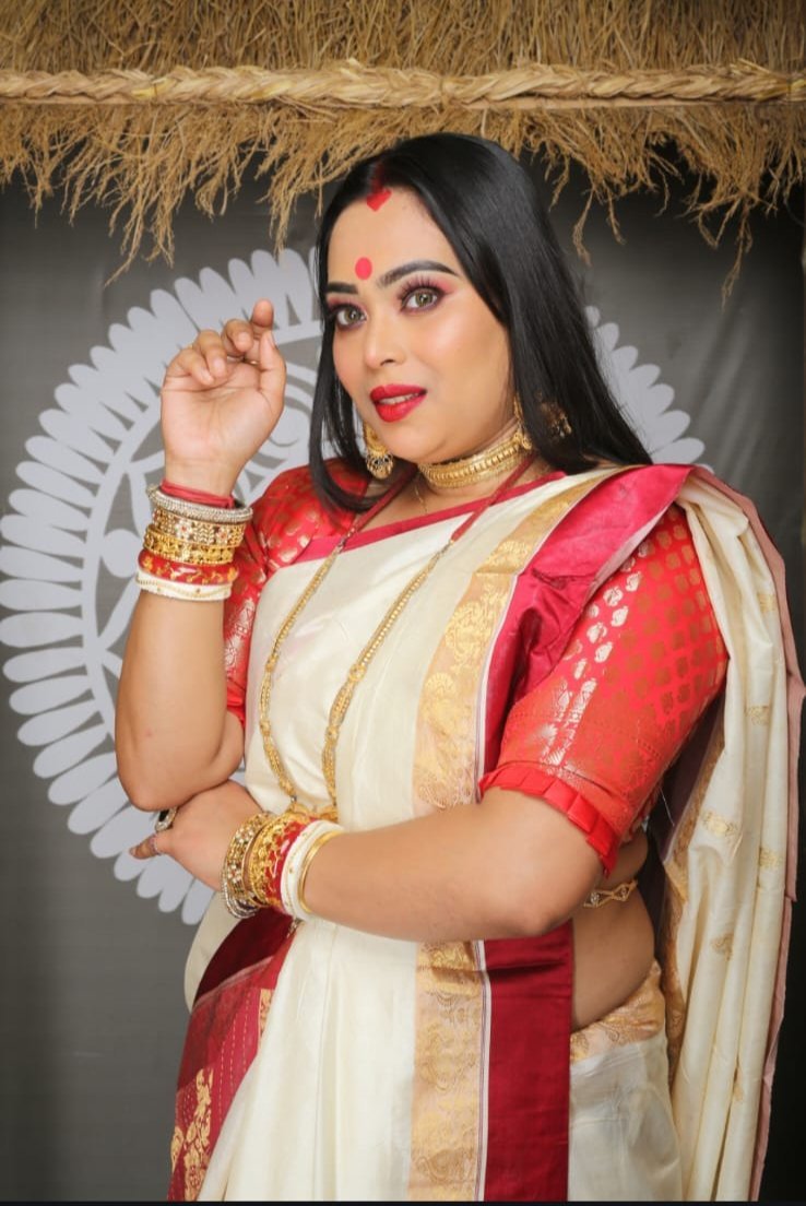 Ladli Boudi (E02) Feneo Hot Web Series