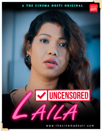 Laila CinemaDosti Hot Short Film