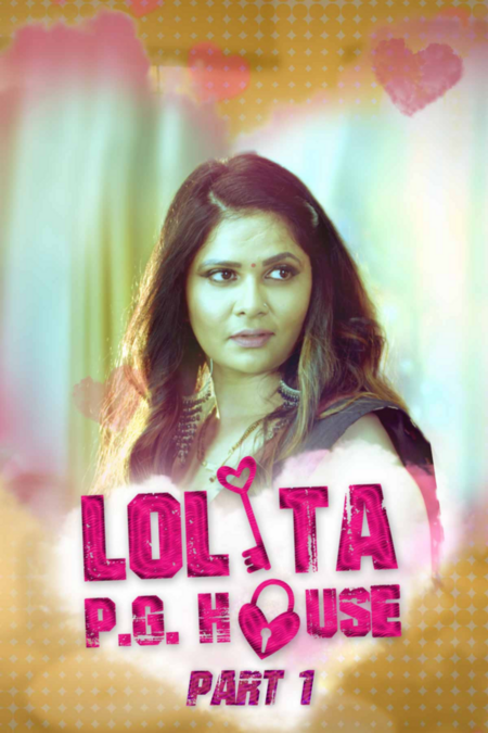 Lolita PG House (Part 1) KooKu Hot Web Series