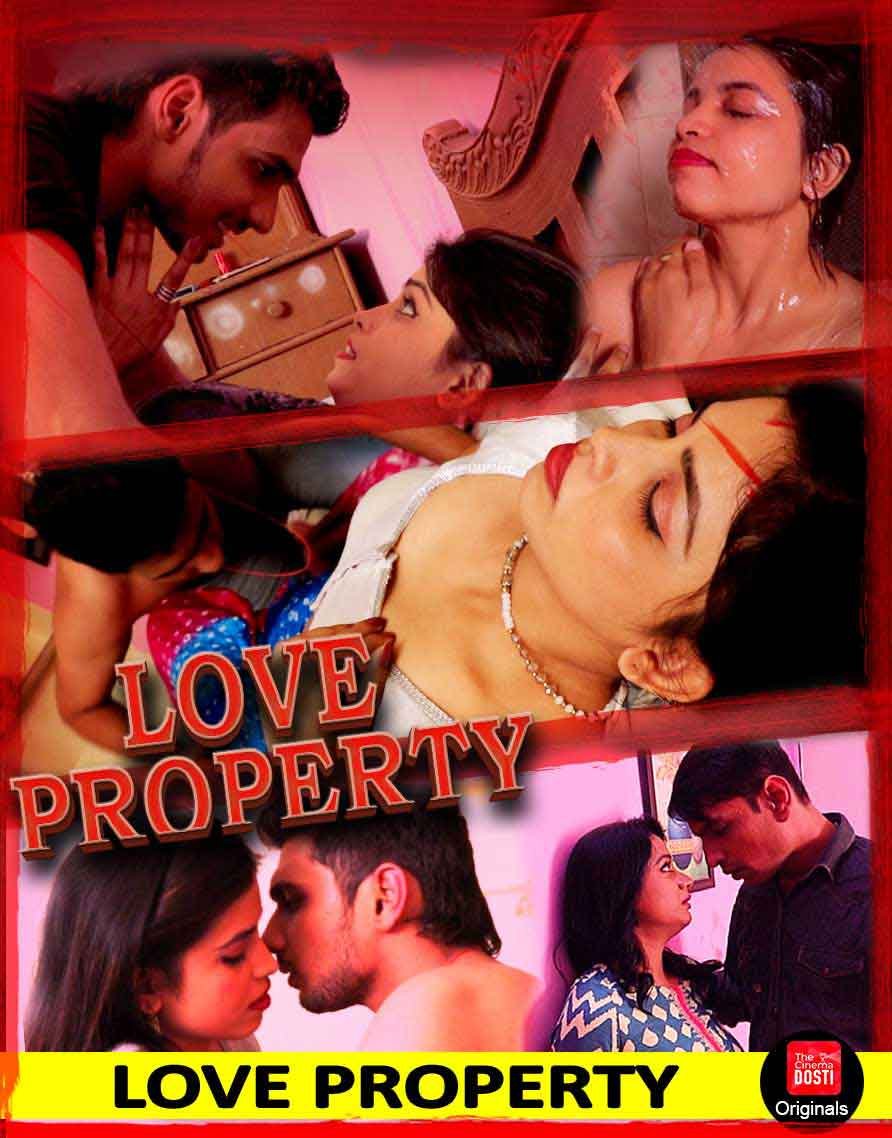 Love Property CinemaDosti Hot Short Film